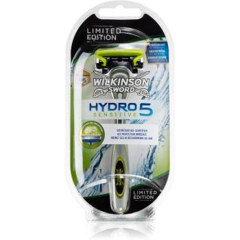 Wilkinson Sword Hydro5 Sensitive aparat de ras pentru piele sensibila