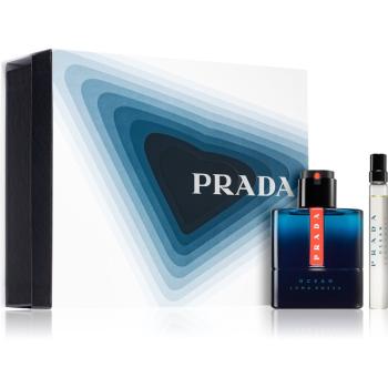 Prada Luna Rossa Ocean set cadou pentru bărbați