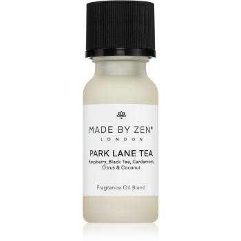 MADE BY ZEN Park Lane Tea ulei aromatic 15 ml