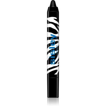 Sisley Phyto-Eye Twist creion de ochi lunga durata impermeabil culoare 08 Black Diamond 1.5 g