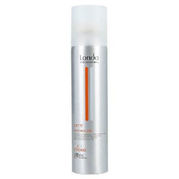 Londa Professional Spumă pentru volumu Lift It (Root Mousse) 250 ml