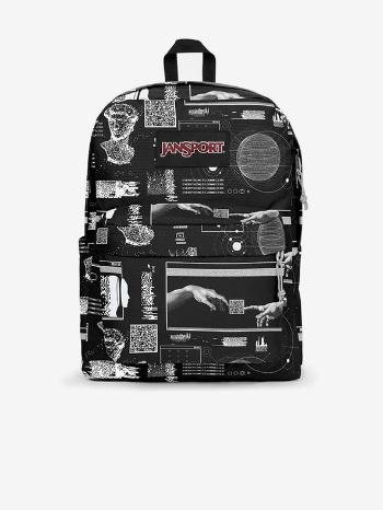 JANSPORT Superbreak Plus Rucsac Negru