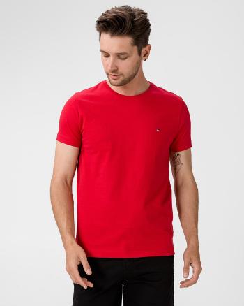 Tommy Hilfiger Essentials Tricou Roșu