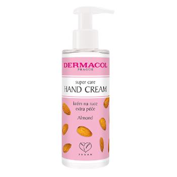 Dermacol Cremă de mâiniMandle(Super Care Hand Cream) 150 ml