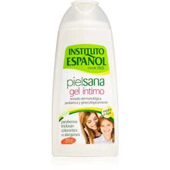 Instituto Español Healthy Skin gel pentru igiena intima 300 ml