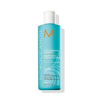 Moroccanoil Sampon pentru păr cret ( Curl Enhancing Shampoo) 250 ml