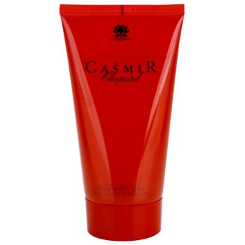 Chopard Cašmir gel de duș pentru femei 150 ml