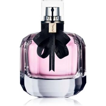 Yves Saint Laurent Mon Paris Eau de Parfum pentru femei 90 ml