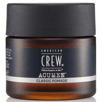 american Crew Pomadă pentru păr Acumen (Classic Pomade) 60 ml