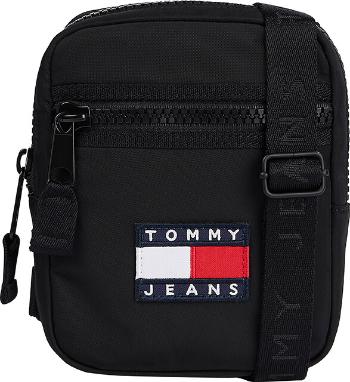 Tommy Hilfiger Geantă crossbody pentru bărbați AM0AM07599BDS