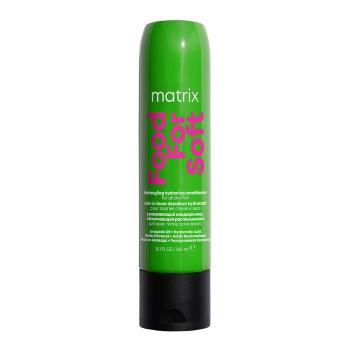 Matrix Balsam hidratant pentru o descâlcire mai ușoară a părului uscat Food For Soft (Detangling Hydrating Conditioner) 300 ml