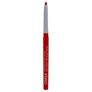 Clinique Quickliner for Lips Intense creion intensiv de buze culoare 05 Intense Passion 0.27 g