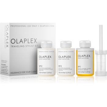 Olaplex Traveling Stylist Kit Seturi pentru voiaj I. (pentru toate tipurile de păr) pentru femei