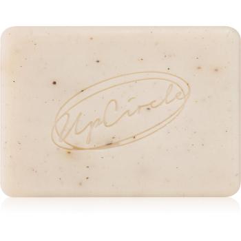 UpCircle Soap Bar Fennel + Cardamom Sapun natural corp si fata 100 g