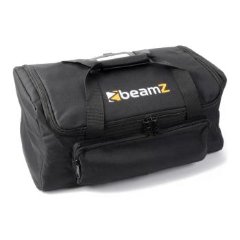 Beamz ACR-420, geantă moale pentru transport, stivuibilă, 48x27x25 cm (lxÎxA) neagră