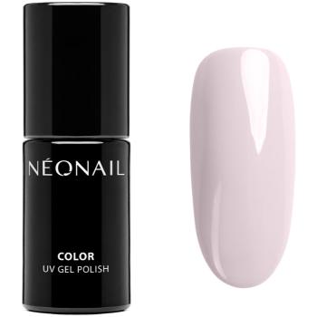 NEONAIL Wild Sides Of You lac de unghii sub forma de gel culoare Jungle Blush 7,2 ml