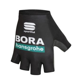 SPORTFUL BORA HANSGROHE 2020 RACE TEAM mănuși - black/green