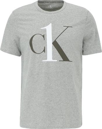 Calvin Klein Tricou pentru bărbați CK One Regular Fit NM1903E-1W7 XL