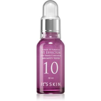 It´s Skin Power 10 Formula VE Effector ser hranitor pentru o piele mai luminoasa 30 ml