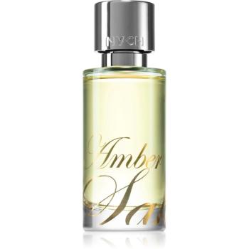 Nych Paris Amber Sahara Eau de Parfum unisex 50 ml