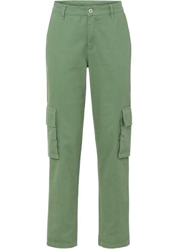 Pantaloni cargo, loose fit