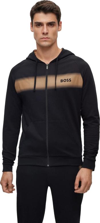 Hugo Boss Hanorac pentru bărbați BOSS Regular Fit 50503065-001 M