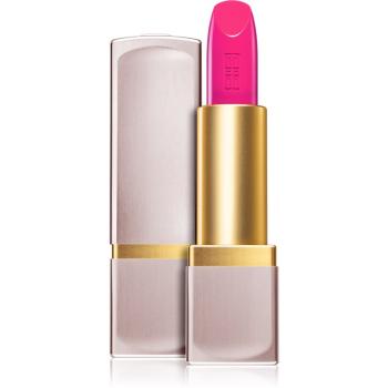 Elizabeth Arden Lip Color Satin ruj protector cu vitamina E culoare 006 Boldly Fuchsia 3,5 g