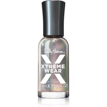 Sally Hansen Hard As Nails Xtreme Wear lac de unghii intaritor culoare Uptown Pearls​ 11,8 ml