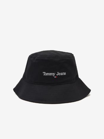 Tommy Jeans Pălărie Negru