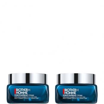 Biotherm Set cadou Duo Force Supreme