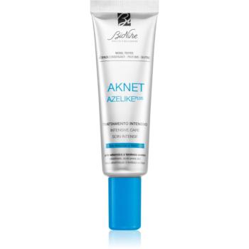 BioNike Aknet AZELIKEPLUS ingrijire intensiva impotriva imperfectiunilor pielii cauzate de acnee 30 ml