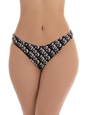 Hugo Boss Slip de baie pentru femei HUGO Brazilian 50515320-961 M