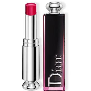 DIOR Dior Addict Lacquer Stick ruj gloss culoare 877 Turn Me Dior 3.2 g