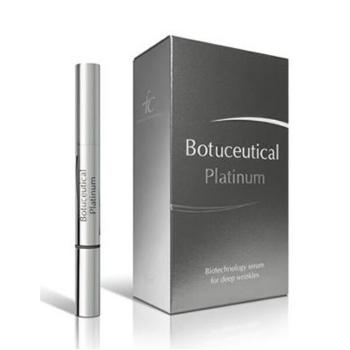 FYTOFONTANA Botuceutical Platinum - ser biotehnologiei pentru adânc ridurile 4,5 ml