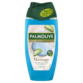 Palmolive Gel de duș Wellness Massage (Shower Gel) 250 ml