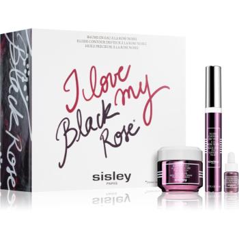 Sisley Black Rose ingrijire completa regeneratoare