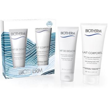 Biotherm Lait Corporel set cadou pentru femei