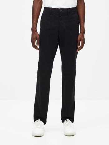 Celio Pobelt Pantaloni Negru