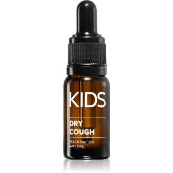 You&Oil Kids Dry Cough ulei de masaj pentru tuse seacă iritativă pentru copii 10