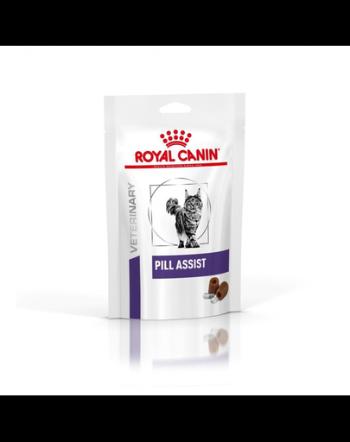 ROYAL CANIN Pill Assist pentru servirea comprimatelor, pentru pisici 45 g
