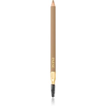 Paese Powder Browpencil creion pentru sprancene culoare Honey Blonde 1,19 g