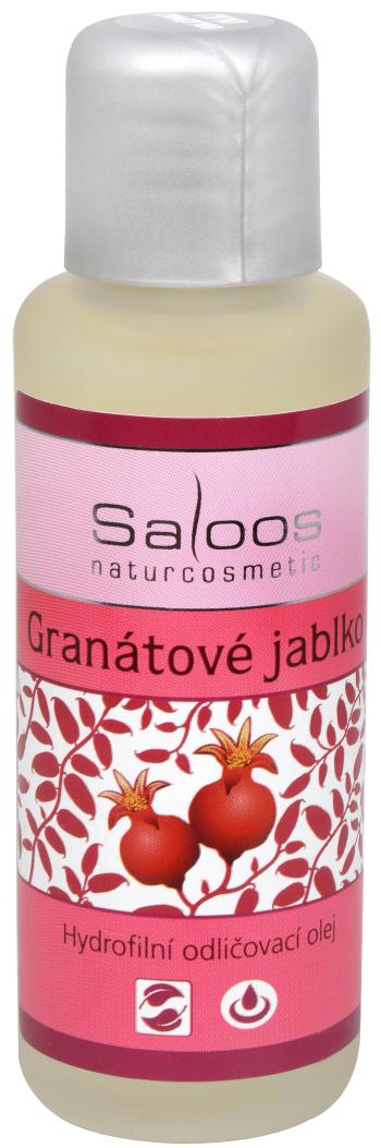 Saloos Ulei absorbant facial - Rodii 50 ml 200 ml