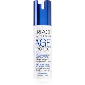 Uriage Age Protect Multi-Action Intensive Serum ser multi-activ intensiv pentru intinerirea pielii 30 ml