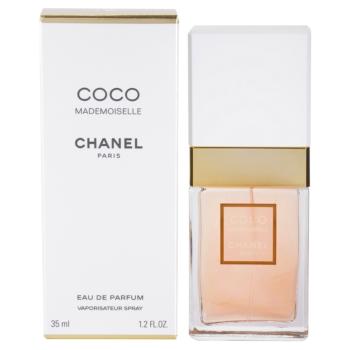 Chanel Coco Mademoiselle Eau de Parfum pentru femei 35 ml