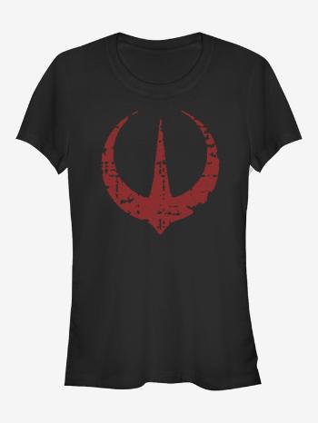 ZOOT.Fan Star Wars Logo Andor Tricou Negru