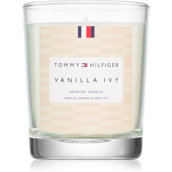 Tommy Hilfiger Home Collection Vanilla Ivy lumanare 180 g