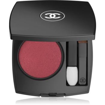 Chanel Ombre Première fard de ploape de nuanta aurie culoare 36 Désert Rouge 1.5 g