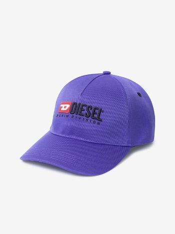 Diesel Max Cappello Șapcă de baseball Violet