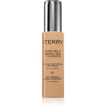 By Terry Terrybly Densiliss Foundation machiaj persistent pentru ten matur culoare Cream Ivory 30 ml