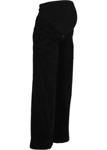 Pantaloni culotte gravide